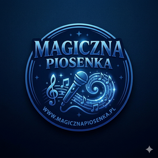 Magiczna Piosenka - Spersonalizowana piosenka